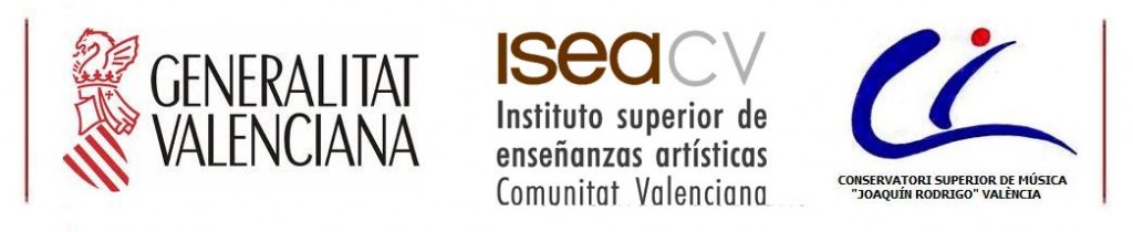Logo ConservatorioJoaquínRodrigo