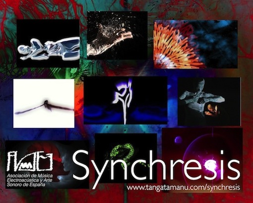 Synchresis