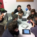 Interfaces - EU Música Electrónica y Vídeo Creación UPV